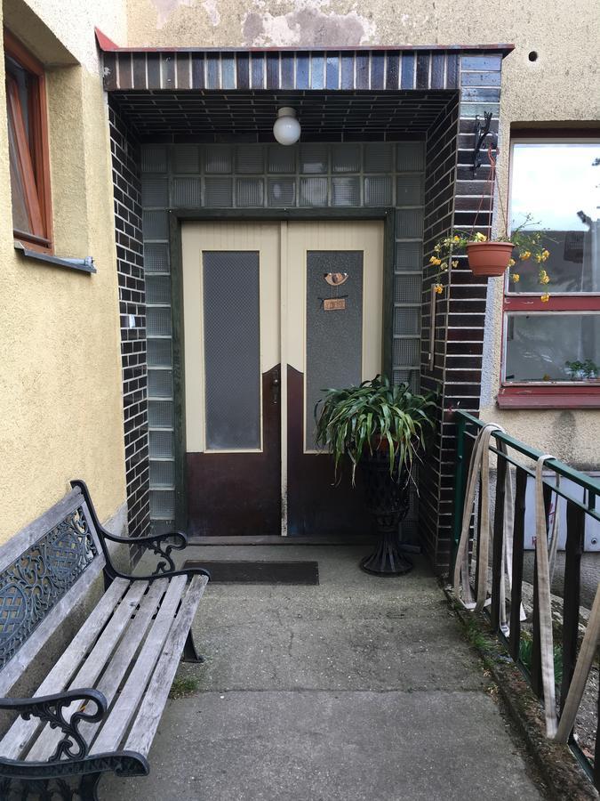 Ubytovani U Horejsich Na Statku Villa Kremze Exterior photo