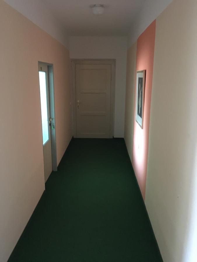 Ubytovani U Horejsich Na Statku Villa Kremze Exterior photo